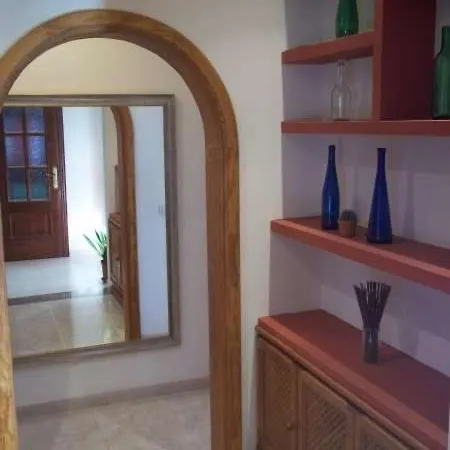 Villa Playa Blanca Sleeps 6 Pool Wifi T691312 Playa Blanca (Lanzarote)